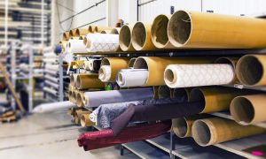 Textile: the GRETE project develops green technologies for the wood-to-textile value chain