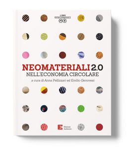 Neomateriali 2.0 nell’economia circolare