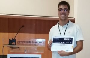 Good collaboration leads to great achievements: GRETE receives best poster award at EPNOE Junior Scientist Meeting