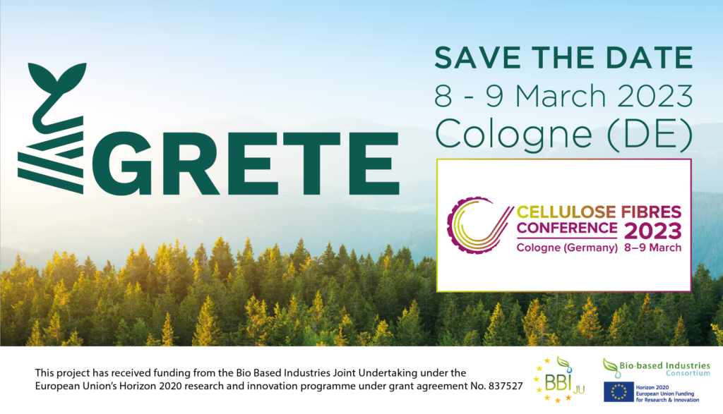 Cellulose Fibres Conference