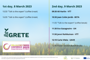 We’re ready for the GRETE final event: join us and discover the project results!